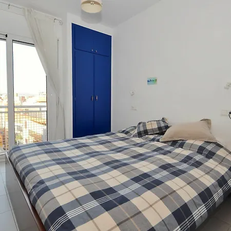 Villa Townhouse Roger Lloretholiday Lloret de Mar