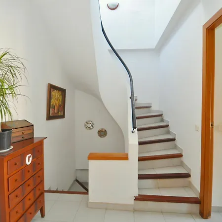 Townhouse Roger Lloretholiday Villa *