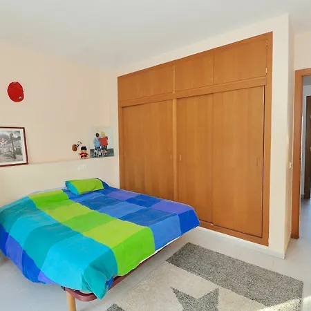 Townhouse Roger Lloretholiday Villa *