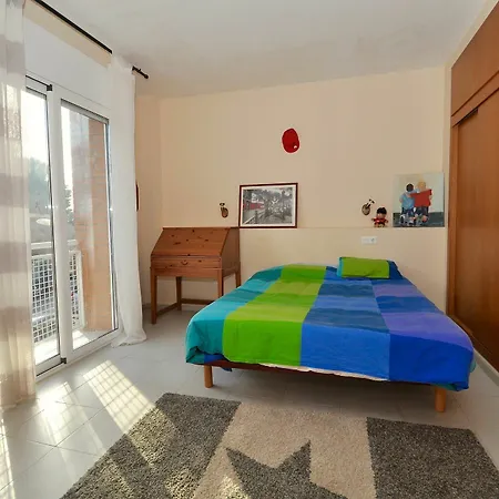 Townhouse Roger Lloretholiday Villa *