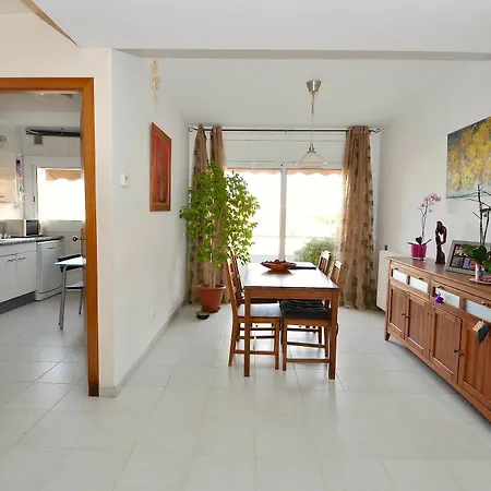 Villa Townhouse Roger Lloretholiday