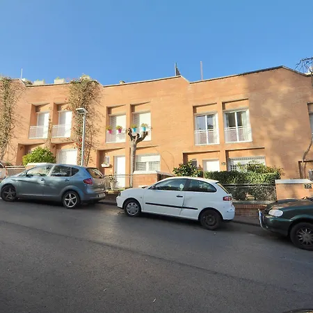 Townhouse Roger Lloretholiday * Lloret de Mar