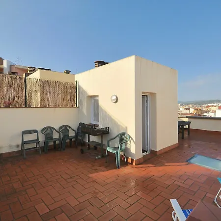 Townhouse Roger Lloretholiday * Lloret de Mar