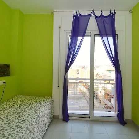 Townhouse Roger Lloretholiday * Lloret de Mar